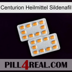 Centurion Remedies Sildenafil cialis4